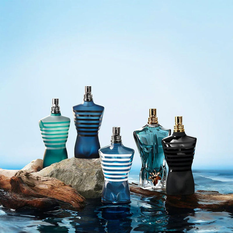 Load image into Gallery viewer, Jean paul gaultier eau de toilette spray le male 40ml heren