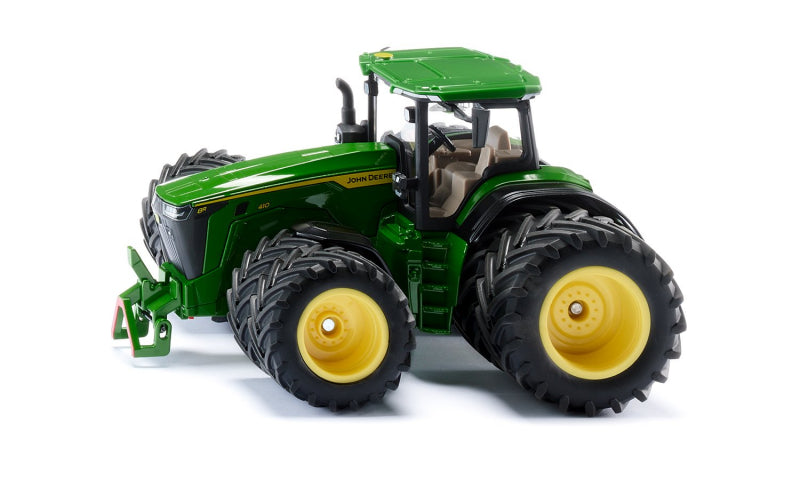 Load image into Gallery viewer, Siku john deere 8r 410 dubbele banden (1:32)