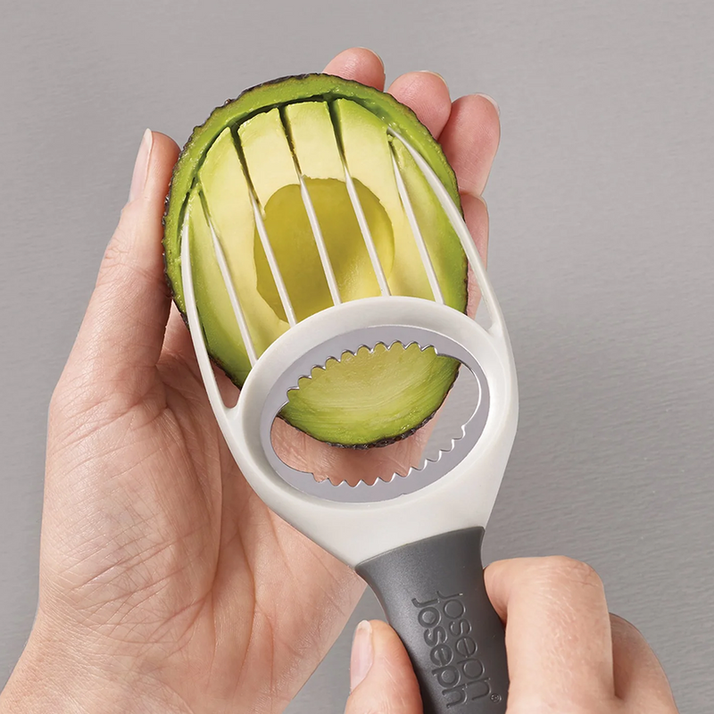 Cargue la imagen en el visor de la galería, Joseph joseph avocado snijder