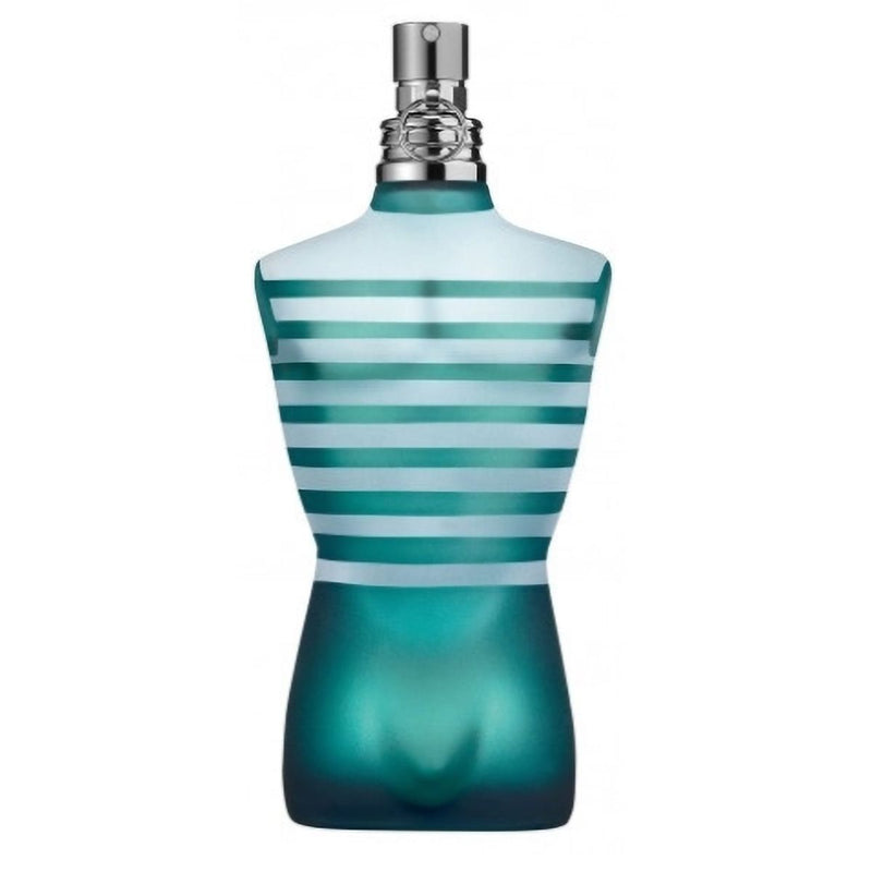 Load image into Gallery viewer, Jean paul gaultier eau de toilette spray le male 125ml heren