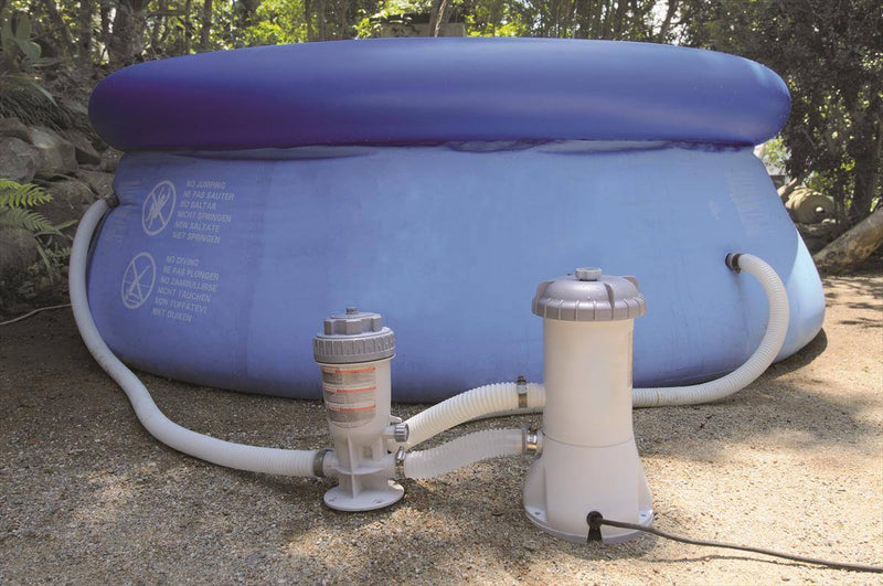 Load image into Gallery viewer, Comfortpool automatische chloorverdeler