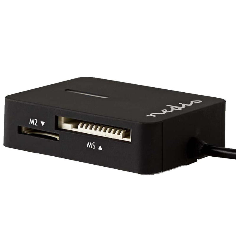 Load image into Gallery viewer, Nedis usb kaartlezer