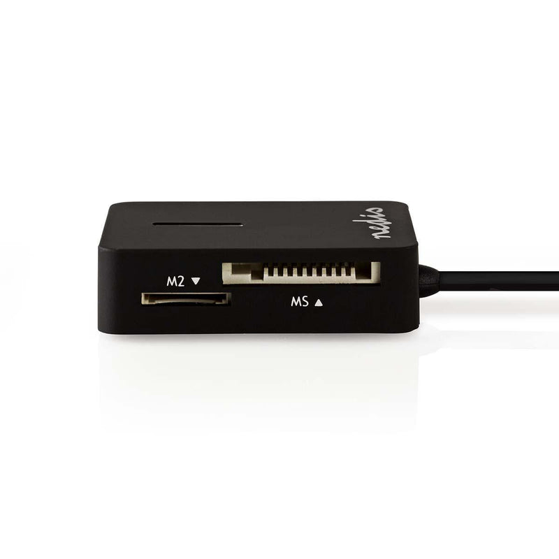 Load image into Gallery viewer, Nedis usb kaartlezer
