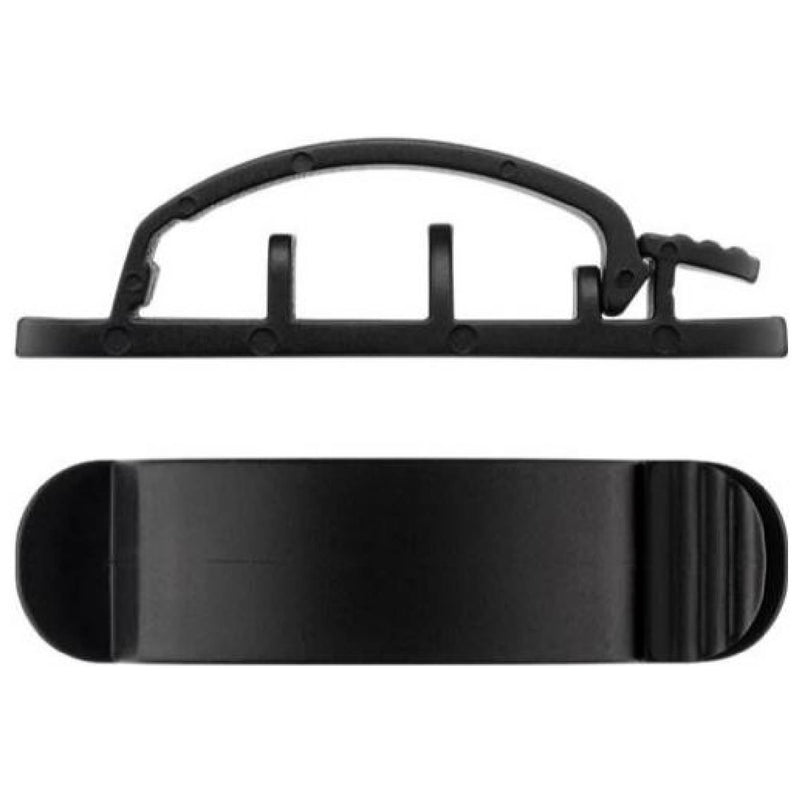 Load image into Gallery viewer, Zelfklevende kabelclip