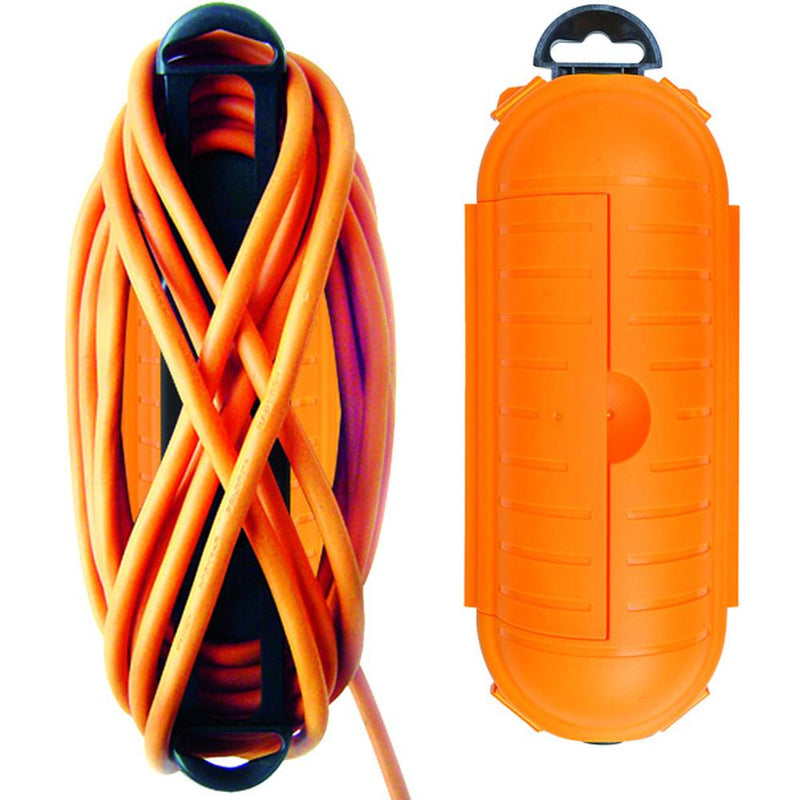 Load image into Gallery viewer, Brennenstuhl kabelmof