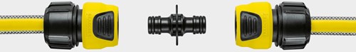 Load image into Gallery viewer, Karcher 2-weg koppeling - 2.645-008.0