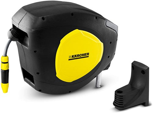 Afbeelding laden in galerijviewer, Karcher automatische slanghaspel cr 5.220 | 20 meter - 2.645-261.0