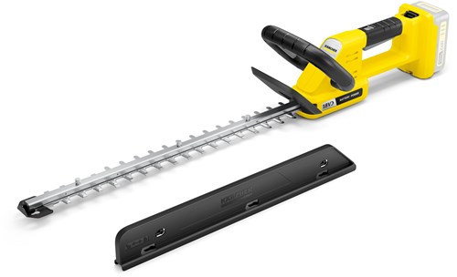 Load image into Gallery viewer, Karcher hge 3-18 accu heggenschaar - 1.445-610.0