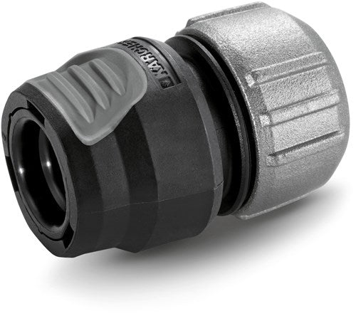 Chargez l'image dans la visionneuse de la galerie, Karcher premium slangstuk uni aquastop - 2.645-196.0