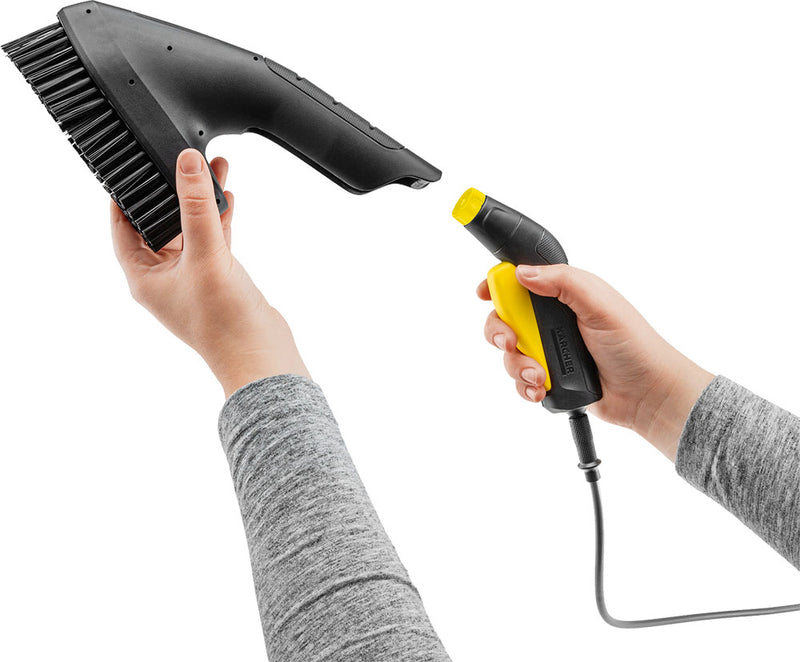 Load image into Gallery viewer, Karcher kärcher scrub brush for oc 3