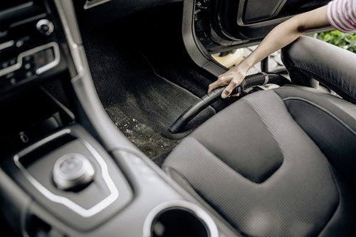 Load image into Gallery viewer, Karcher wd 3 p v-17 4 20 nat- en droogzuiger | 1000 w | 17l - 1.628-170.0