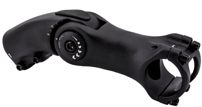 Load image into Gallery viewer, Katana barbore 35 stem adjustable 110mm