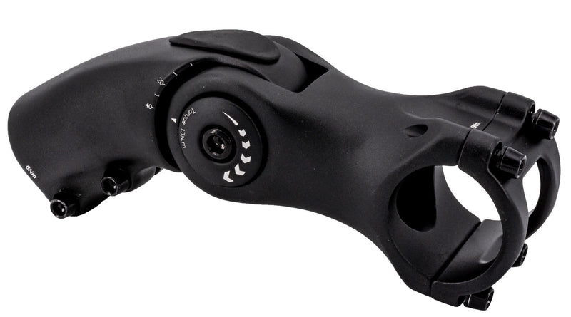 Load image into Gallery viewer, Katana barbore 35 stem adjustable 90mm