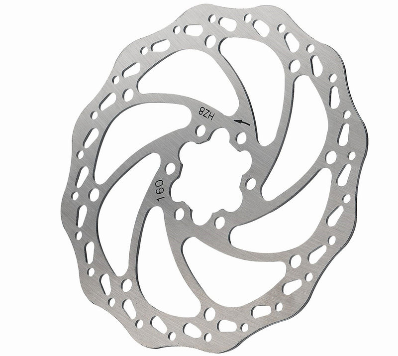Load image into Gallery viewer, Katana db-r1 6-hole disc rotor