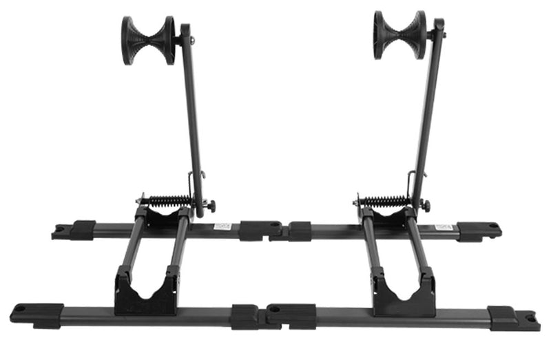 Laden Sie das Bild in Galerie -Viewer, Katana dbs-1 bicycle storage stand with connector system
