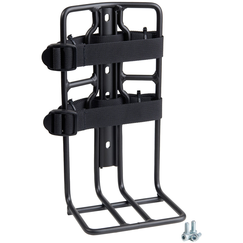Laden Sie das Bild in Galerie -Viewer, Katana gbc-2 gravel cargo fork carrier xl
