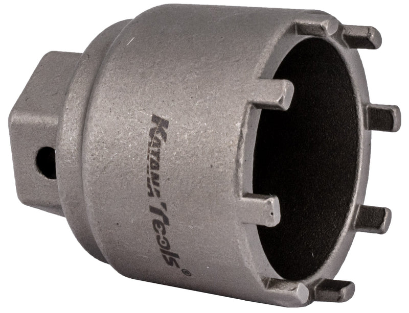 Laden Sie das Bild in Galerie -Viewer, Katana lrt-1 tool for bosch active plus brose lock ring