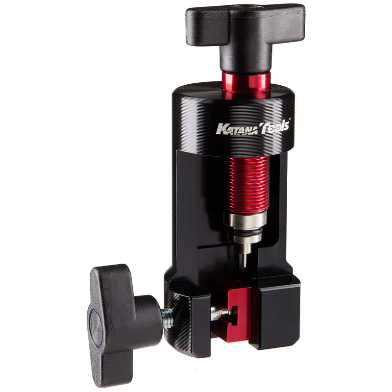 Load image into Gallery viewer, Katana np-1 press for hydraulic lines