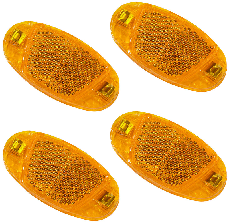 Load image into Gallery viewer, Katana spoke reflector set with stvzo