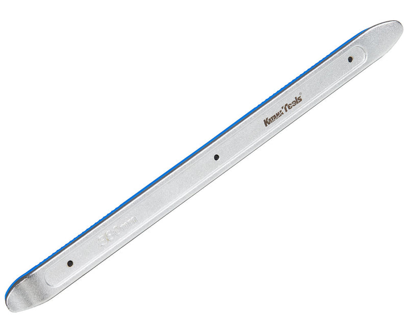 Laden Sie das Bild in Galerie -Viewer, Katana tl-5 metal tyre lever with plastic protective cover 380 mm