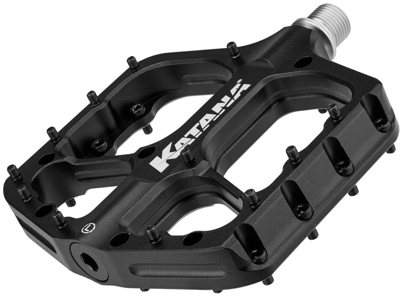 Load image into Gallery viewer, Katana trac control cnc platform pedals