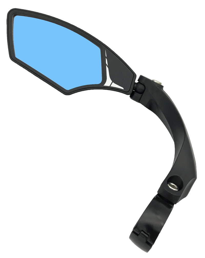 Chargez l'image dans la visionneuse de la galerie, Katana trekking space hd mirror left
