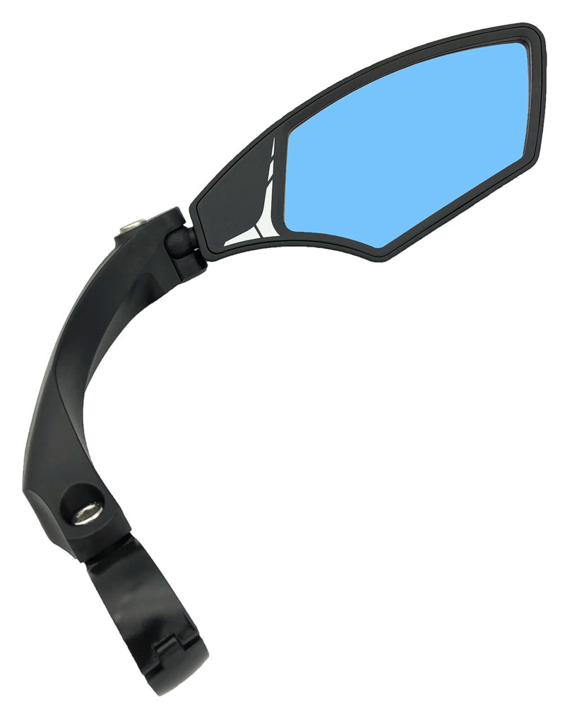 Load image into Gallery viewer, Katana trekking space hd mirror right