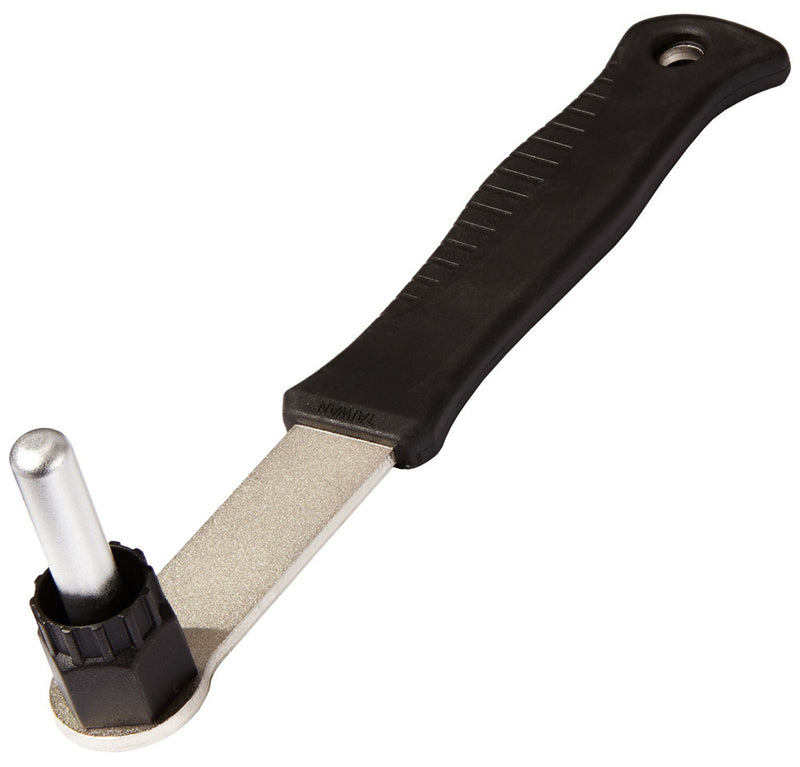 Laden Sie das Bild in Galerie -Viewer, Katana cassette removal tool with thru axle adapter