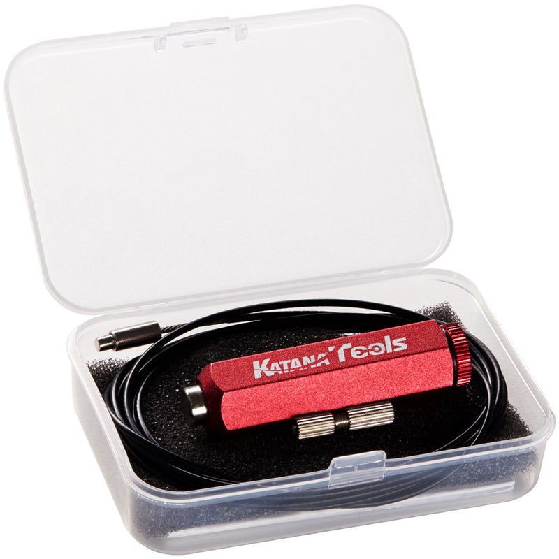 Load image into Gallery viewer, Katana internal cable routing kit
