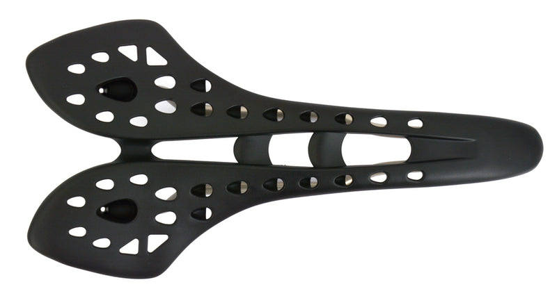 Load image into Gallery viewer, Katana ultralight saddle crmo
