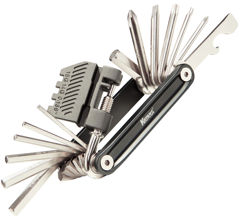 Load image into Gallery viewer, Katana x-19 multitool