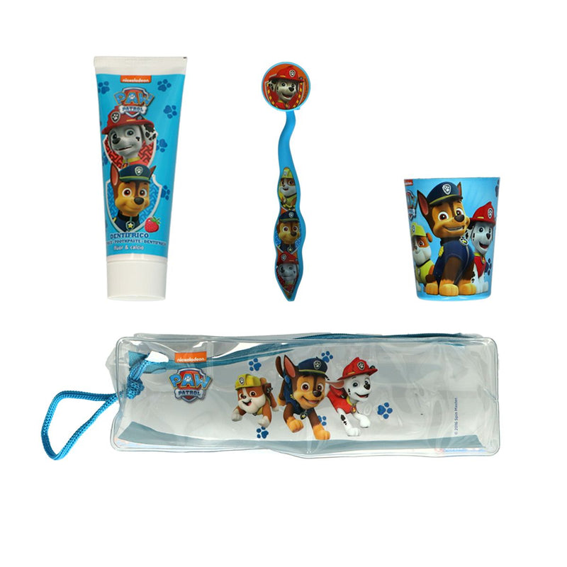 Chargez l'image dans la visionneuse de la galerie, Paw patrol tandenpoets set