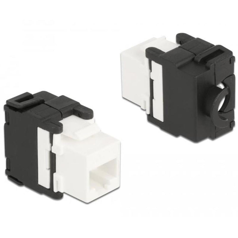 Load image into Gallery viewer, Rj45 lsa keystone