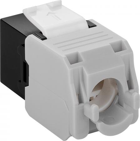 Load image into Gallery viewer, Rj45 lsa keystone