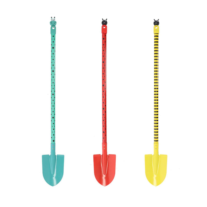 Load image into Gallery viewer, Esschert design kinderschep insect 87cm