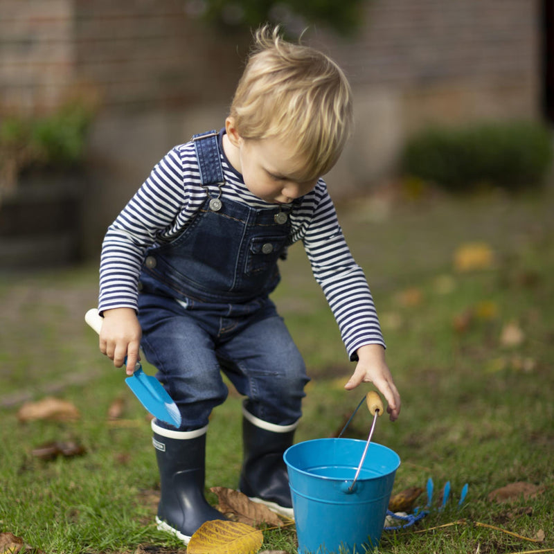 Load image into Gallery viewer, Esschert design kindertuingereedschapset