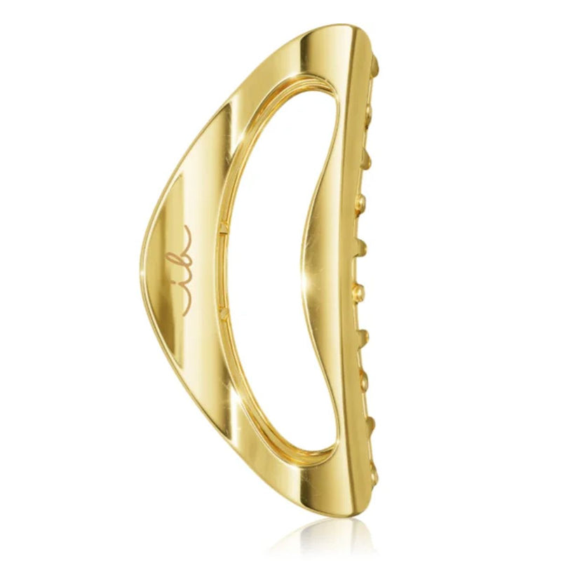 Load image into Gallery viewer, Invisibobble clipstar gold luxe