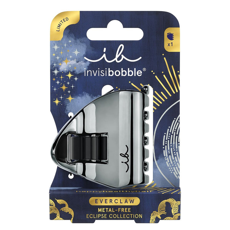 Afbeelding laden in galerijviewer, Invisibobble everclaw eclipse moonbeam