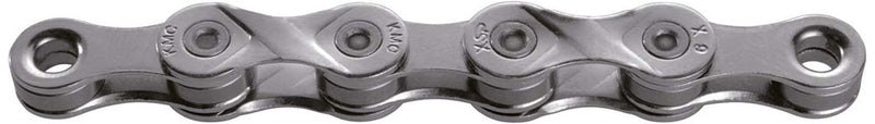 Load image into Gallery viewer, KMC X9 EPT Fietsketting 114 schakels, 288g, Zilver
