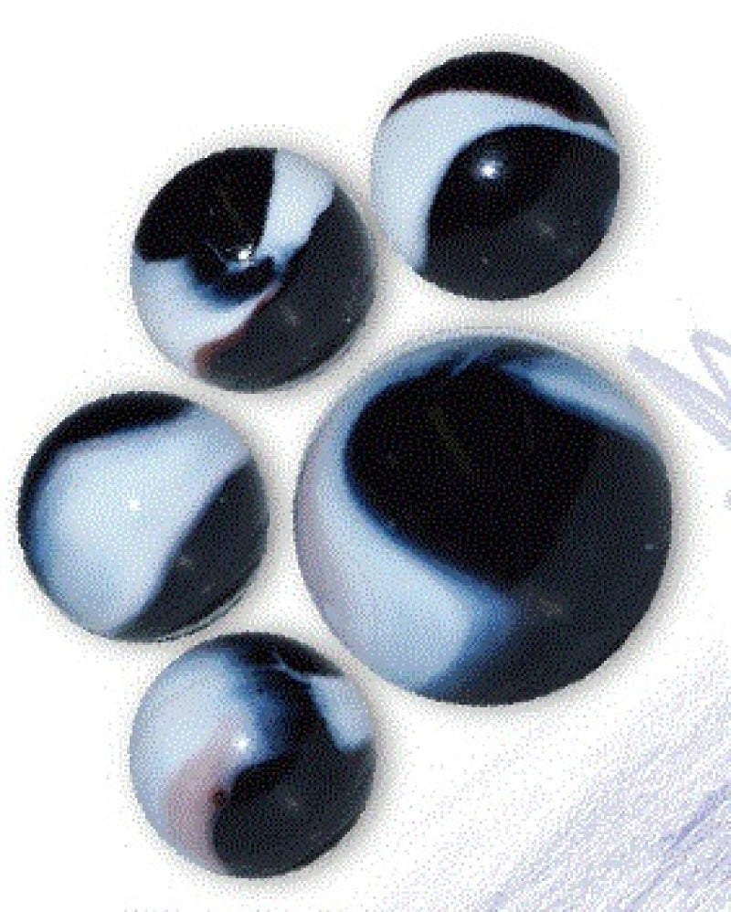 Load image into Gallery viewer, Don juan knikkermix animals 20+1 (4 ass.)