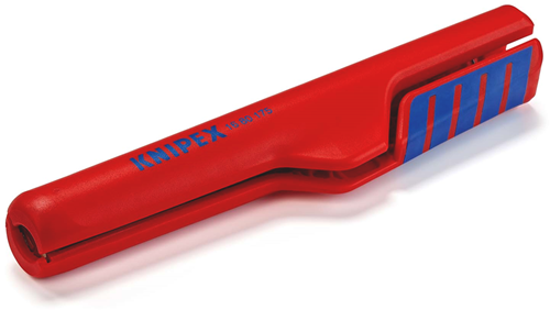Afbeelding laden in galerijviewer, Knipex deep-ontmantelingsgereedschap | lengte 175 mm - 16 80 175 sb