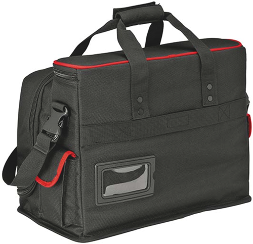 Afbeelding laden in galerijviewer, Knipex gereedschapstas service leeg - 00 21 10 le