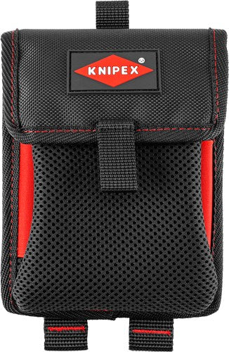 Afbeelding laden in galerijviewer, Knipex modulaire tas | leeg - 00 19 50 le