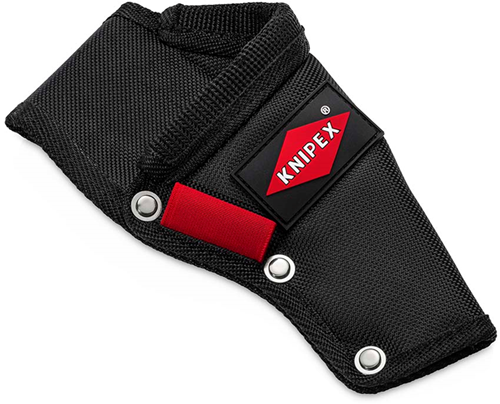 Afbeelding laden in galerijviewer, Knipex multifunctioneel heuptasje leeg | lengte 215 mm - 00 19 75 le