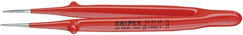 Load image into Gallery viewer, Knipex pincet dompelisolatie 150 mm vde - 922762