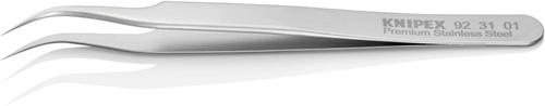 Chargez l'image dans la visionneuse de la galerie, Knipex precisie-pincet | 120 mm lengte - 92 31 01