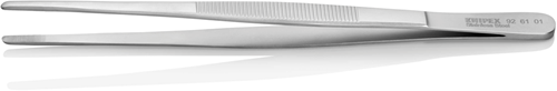 Cargue la imagen en el visor de la galería, Knipex universele pincet | 200 mm lengte - 92 61 01