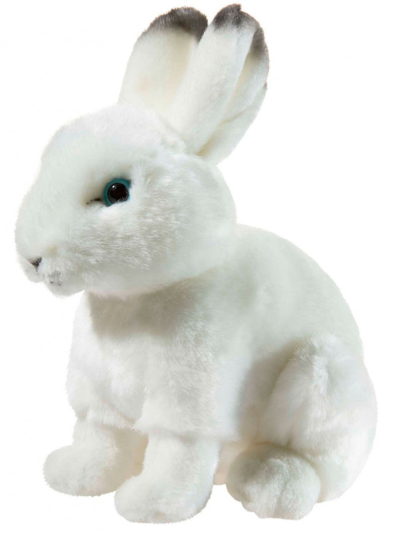 Load image into Gallery viewer, Heunec konijn wit (17cm)