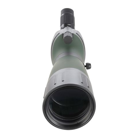 Load image into Gallery viewer, Konus Spotting Scope Konuspot-65C 15-45x65