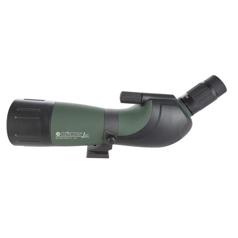 Load image into Gallery viewer, Konus Spotting Scope Konuspot-65C 15-45x65